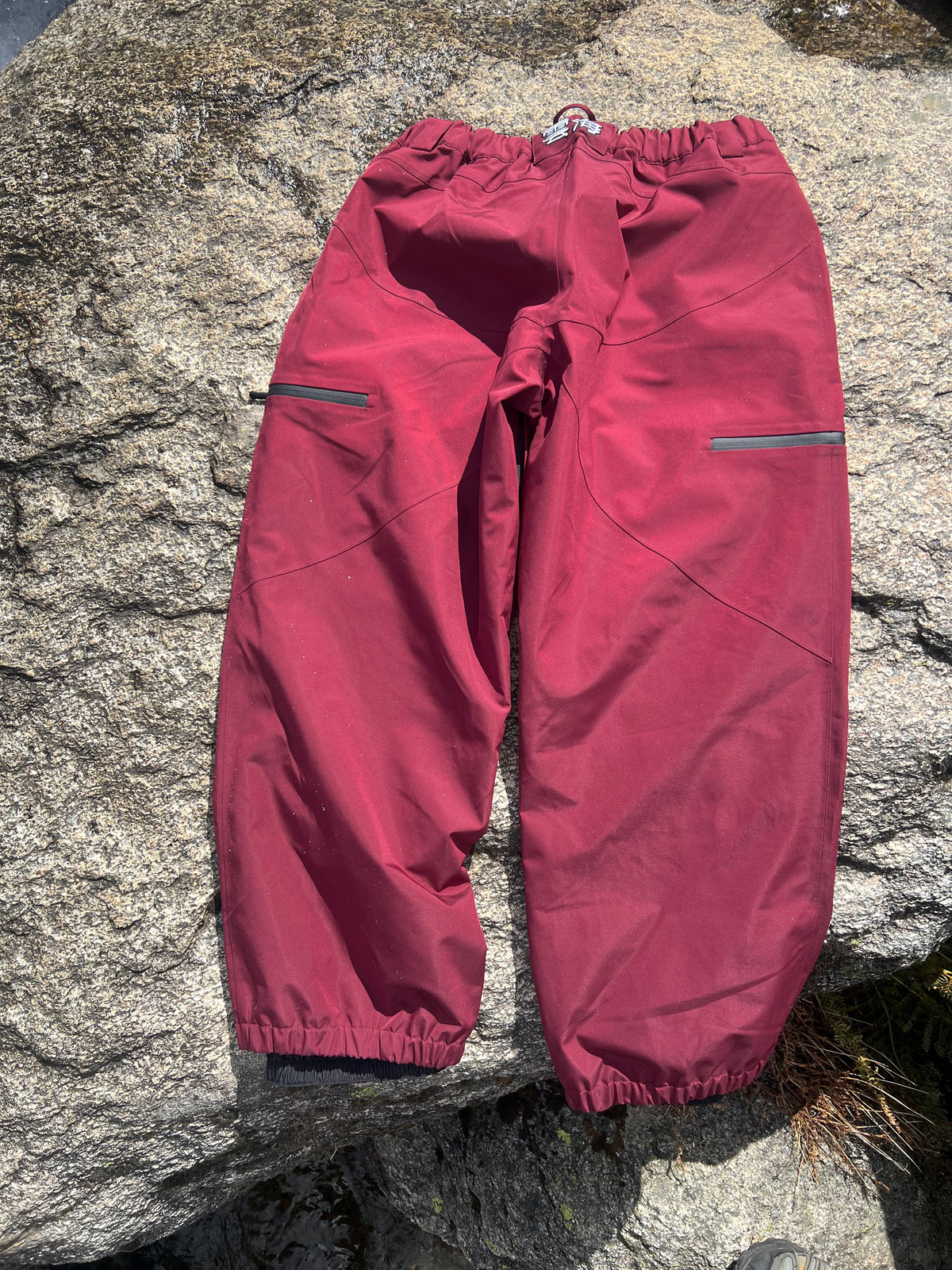 3L Unkai Pant
