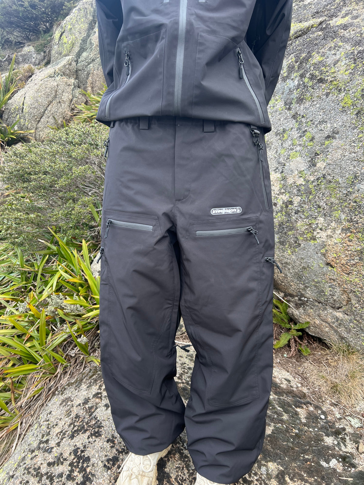 3L Unkai Pant