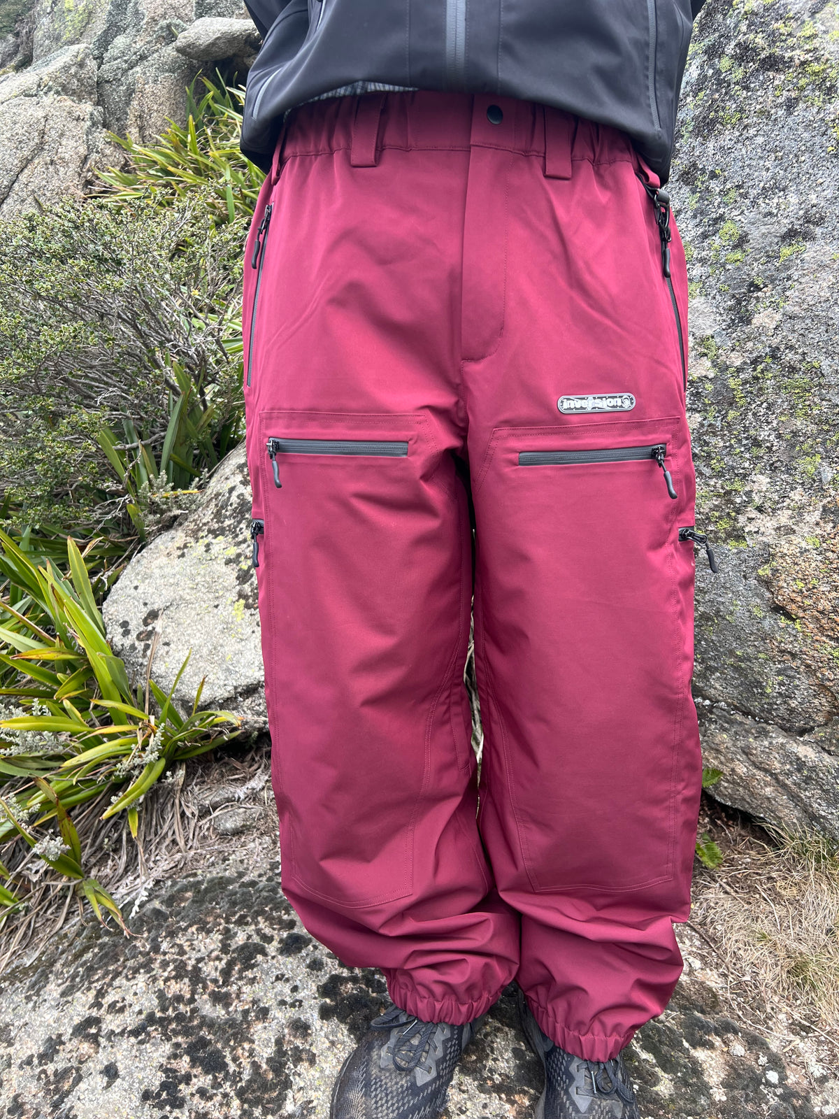 3L Unkai Pant