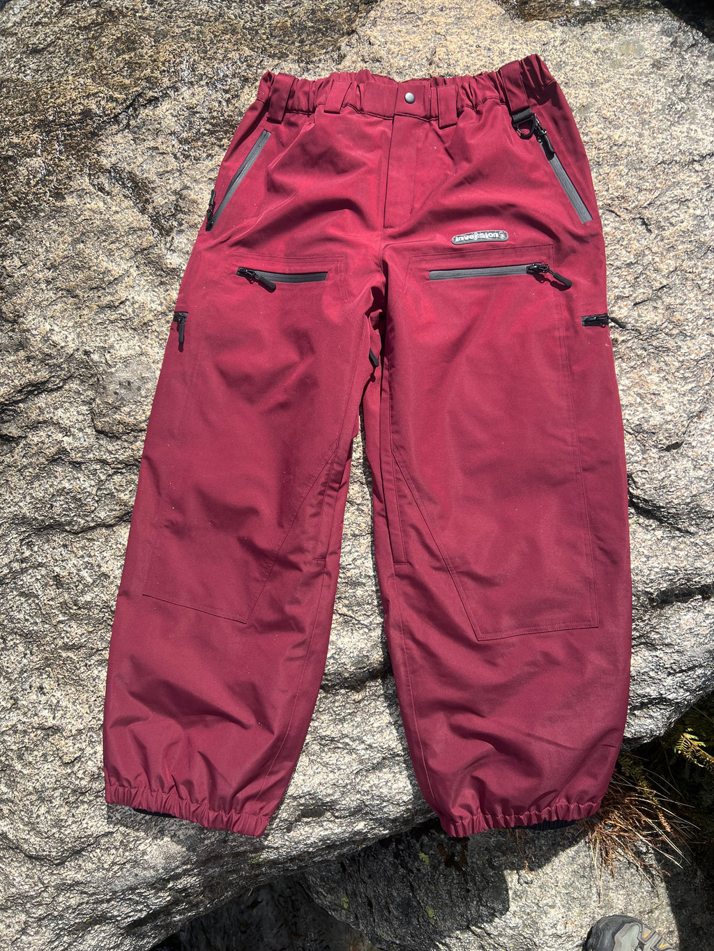 3L Unkai Pant