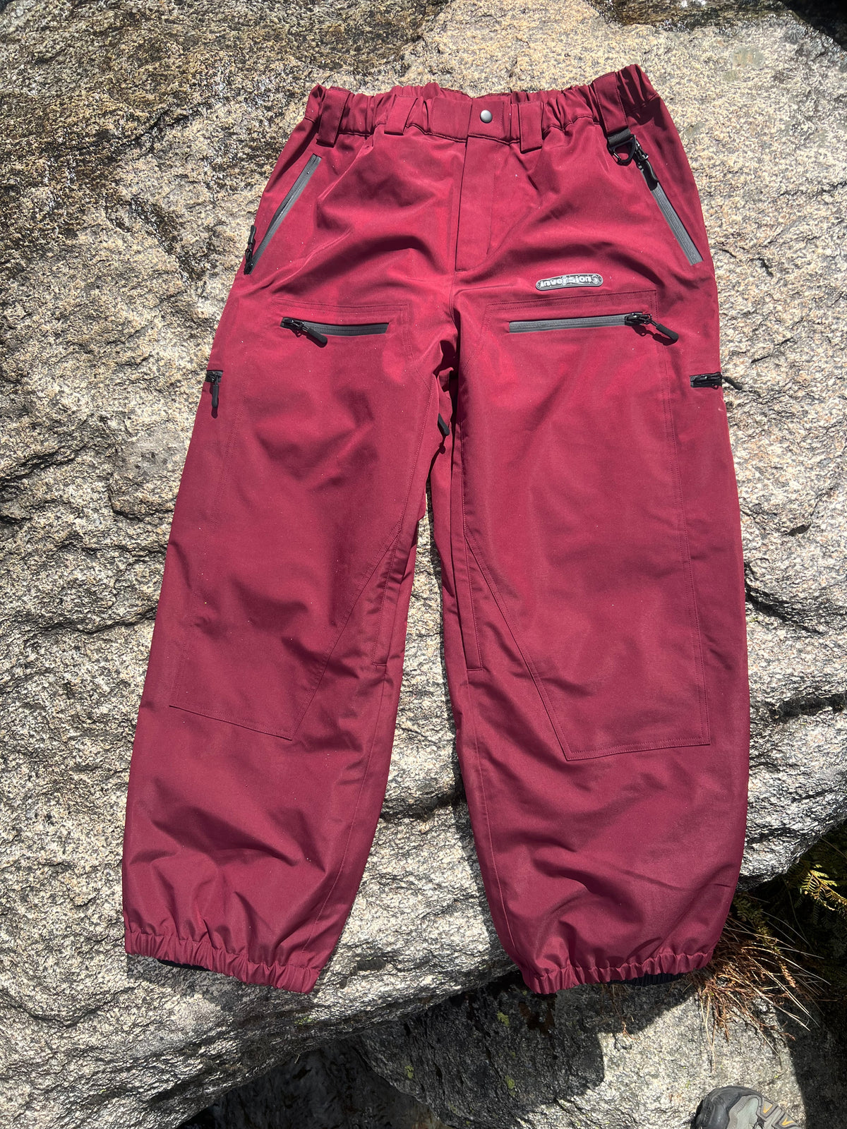 3L Unkai Pant