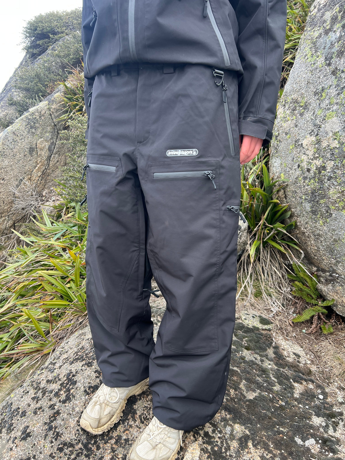 3L Unkai Pant