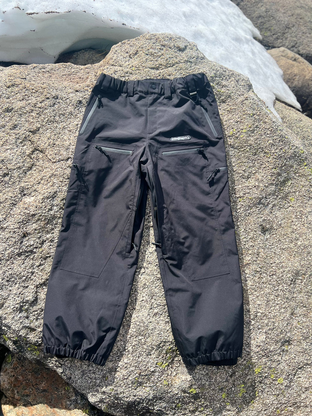 3L Unkai Pant