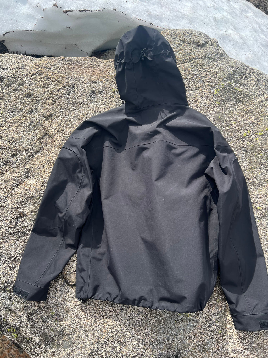 3L Unkai Shell Jacket