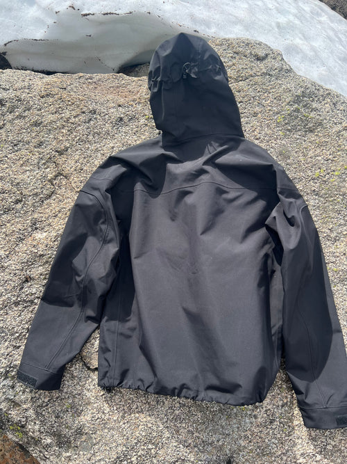 3L Unkai Shell Jacket