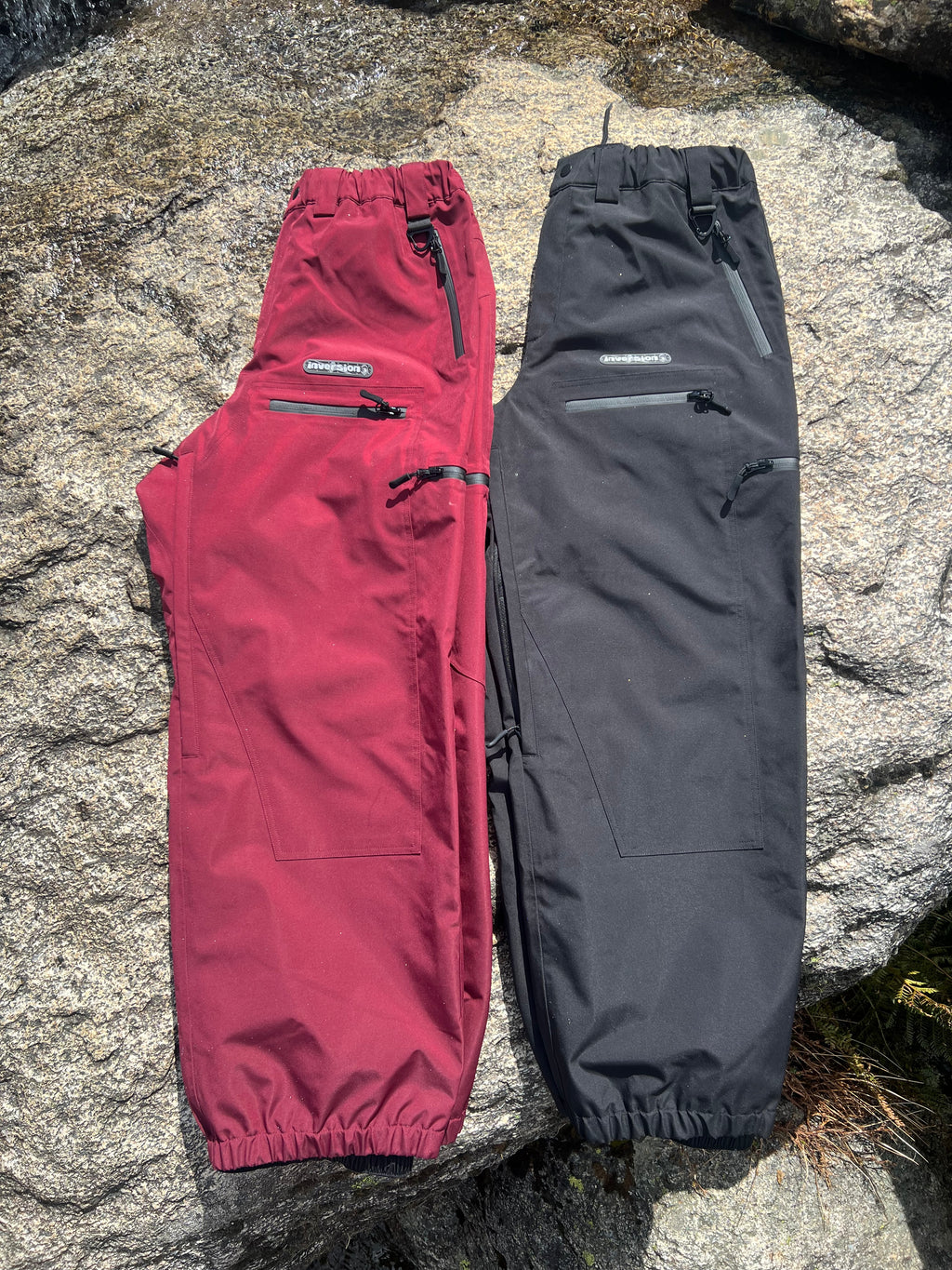 3L Unkai Pant