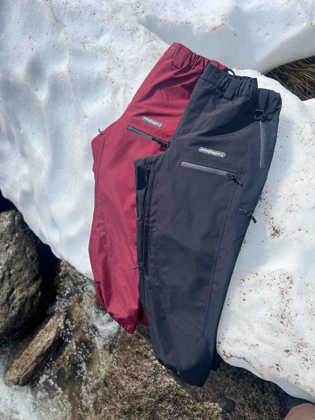 3L Unkai Pant
