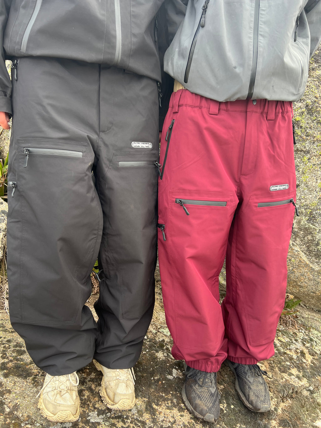 3L Unkai Pant