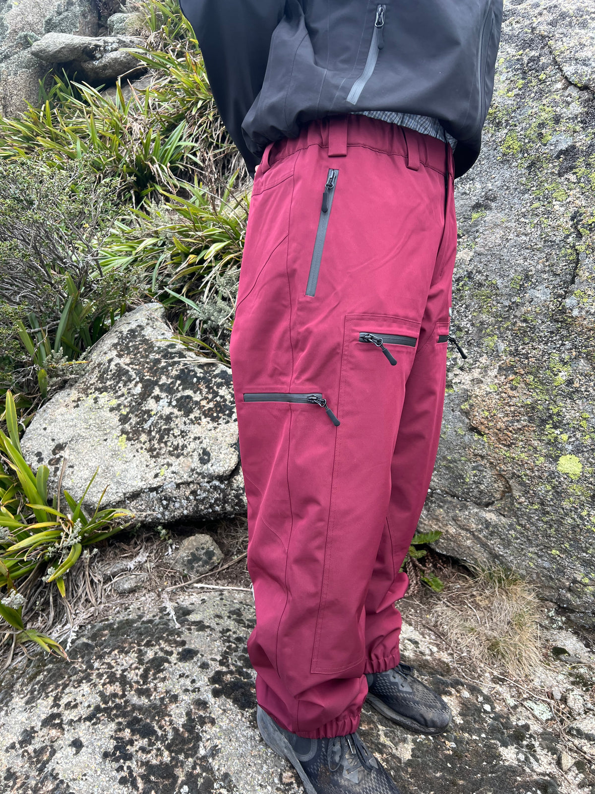 3L Unkai Pant
