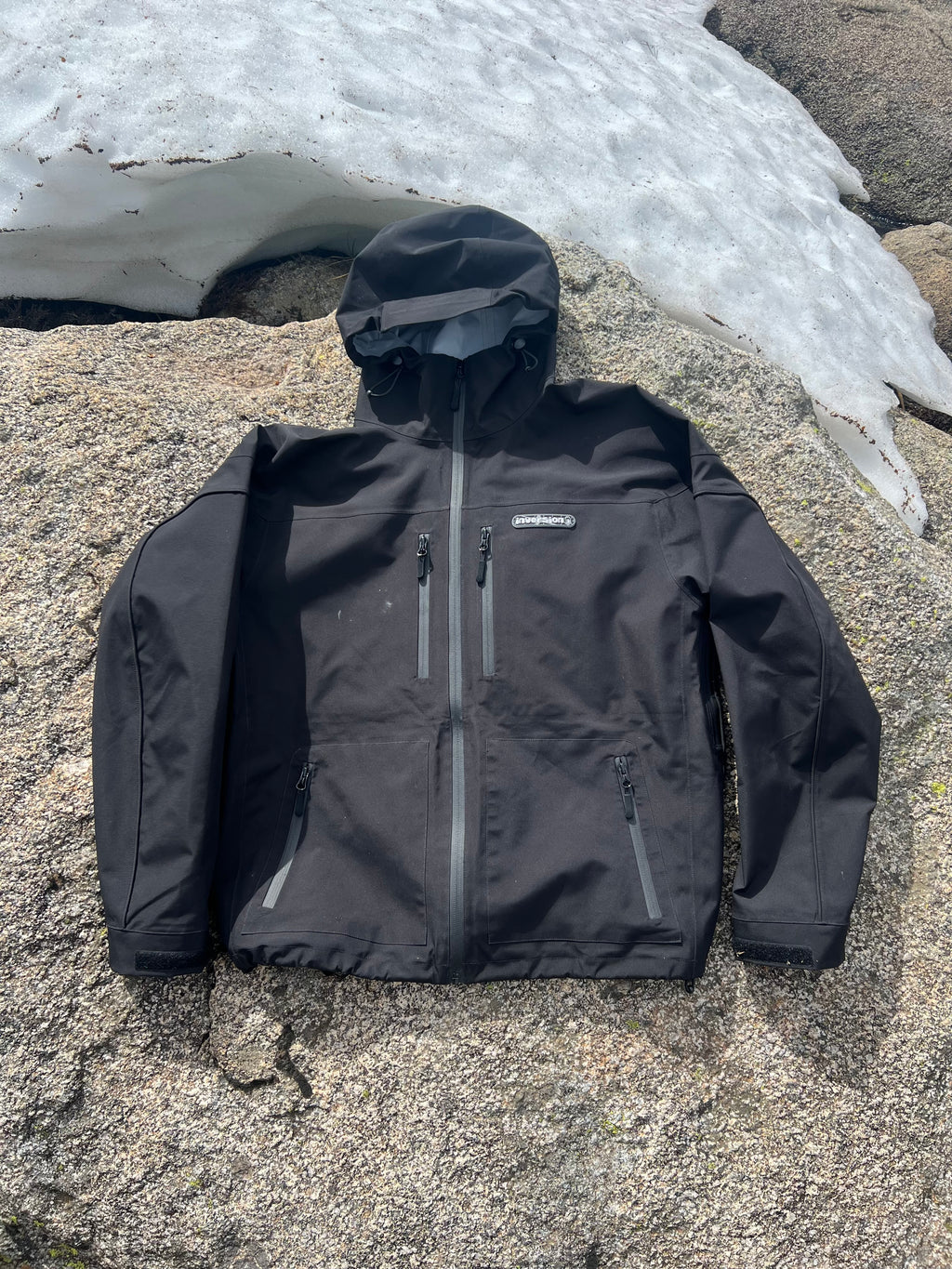 3L Unkai Shell Jacket