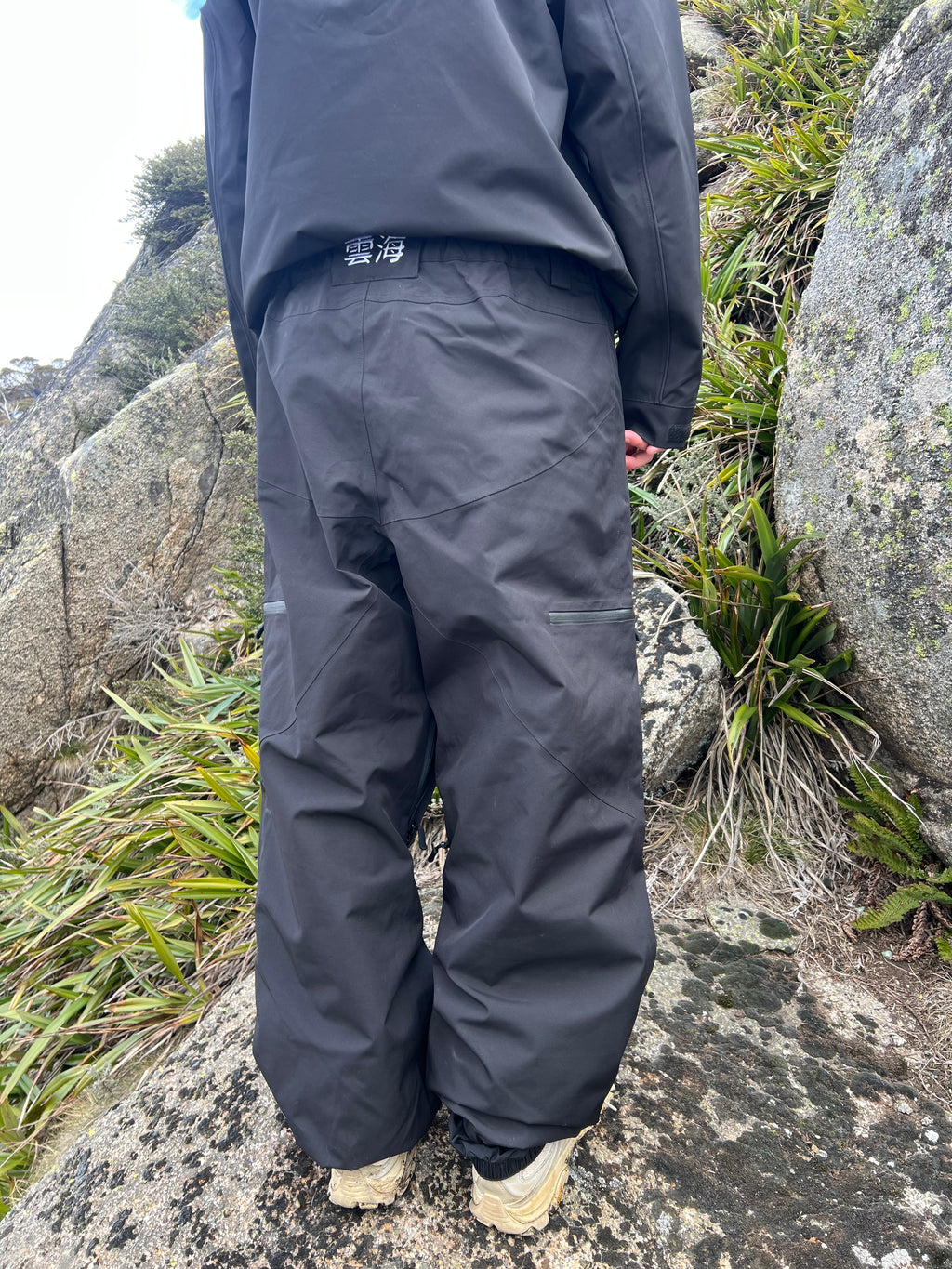 3L Unkai Pant