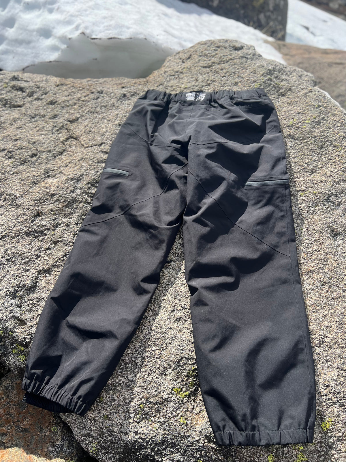 3L Unkai Pant